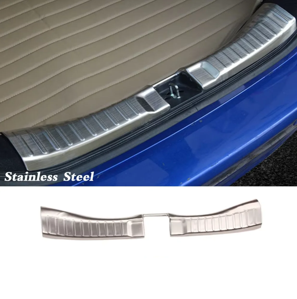 Автомобильный стальной внутренний задний бампер, накладка, лампа, рамка, педаль багажника, порог, детали для Honda Fit Jazz 2014 2015 2016 2017 2018 2019
Автомобильный стальной внутренний задний бампер, накладка, лампа, рамка, педаль багажника, порог, детали для Honda Fit Jazz 2014 2015 2016 2017 2018 2019