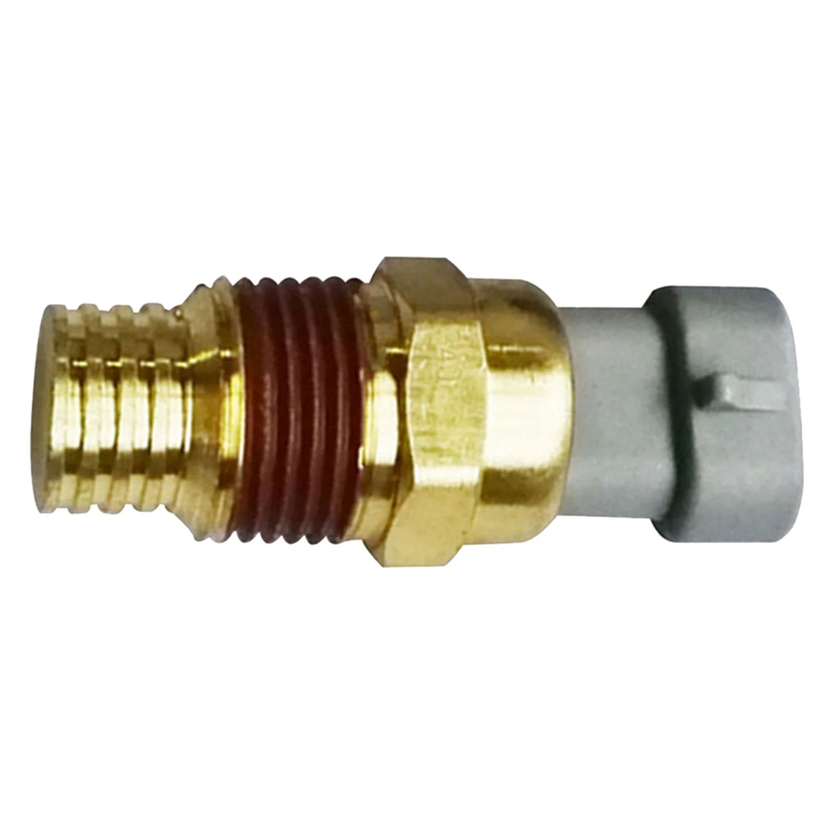 Unique 2X 3408627 Temperature Pressure Sensor Water Temperature Sensor For Cummins
Unique 2X 3408627 Temperature Pressure Sensor Water Temperature Sensor For Cummins