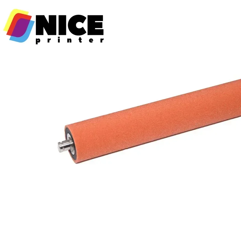 1 шт. новая совместимая фиксирующая пленка, губчатый ролик для Konica Minolta C224 C284 C364 C454 454 C224e C284e C364e
1 шт. новая совместимая фиксирующая пленка, губчатый ролик для Konica Minolta C224 C284 C364 C454 454 C224e C284e C364e