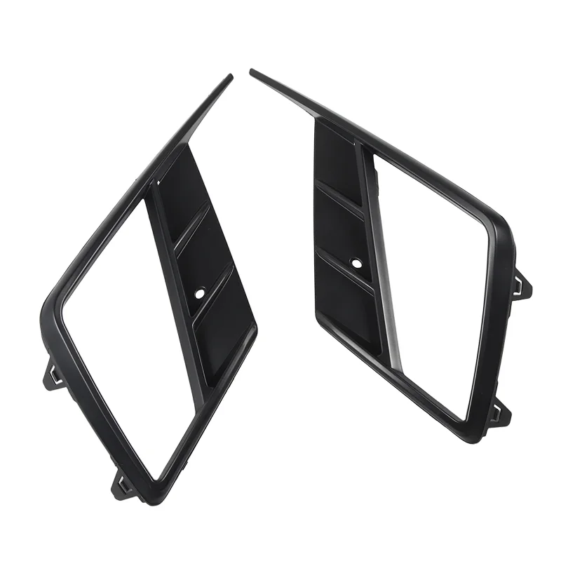 6F0853665C for SEAT Ibiza MK5 Pre‑Facelift 2017 2018 2019 2020 2021 Fog Lamp Grill Front Bumper Lower Fog Grille Cover
6F0853665C for SEAT Ibiza MK5 Pre‑Facelift 2017 2018 2019 2020 2021 Fog Lamp Grill Front Bumper Lower Fog Grille Cover