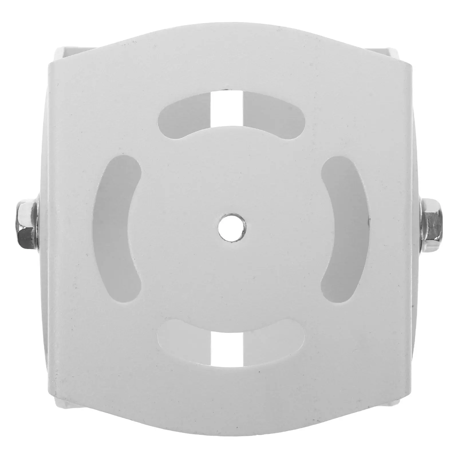 Universal Joint Camera Bracket for Baby Monitor White Aluminum Durable Small Size High Hardness Mount Accessories
Universal Joint Camera Bracket for Baby Monitor White Aluminum Durable Small Size High Hardness Mount Accessories