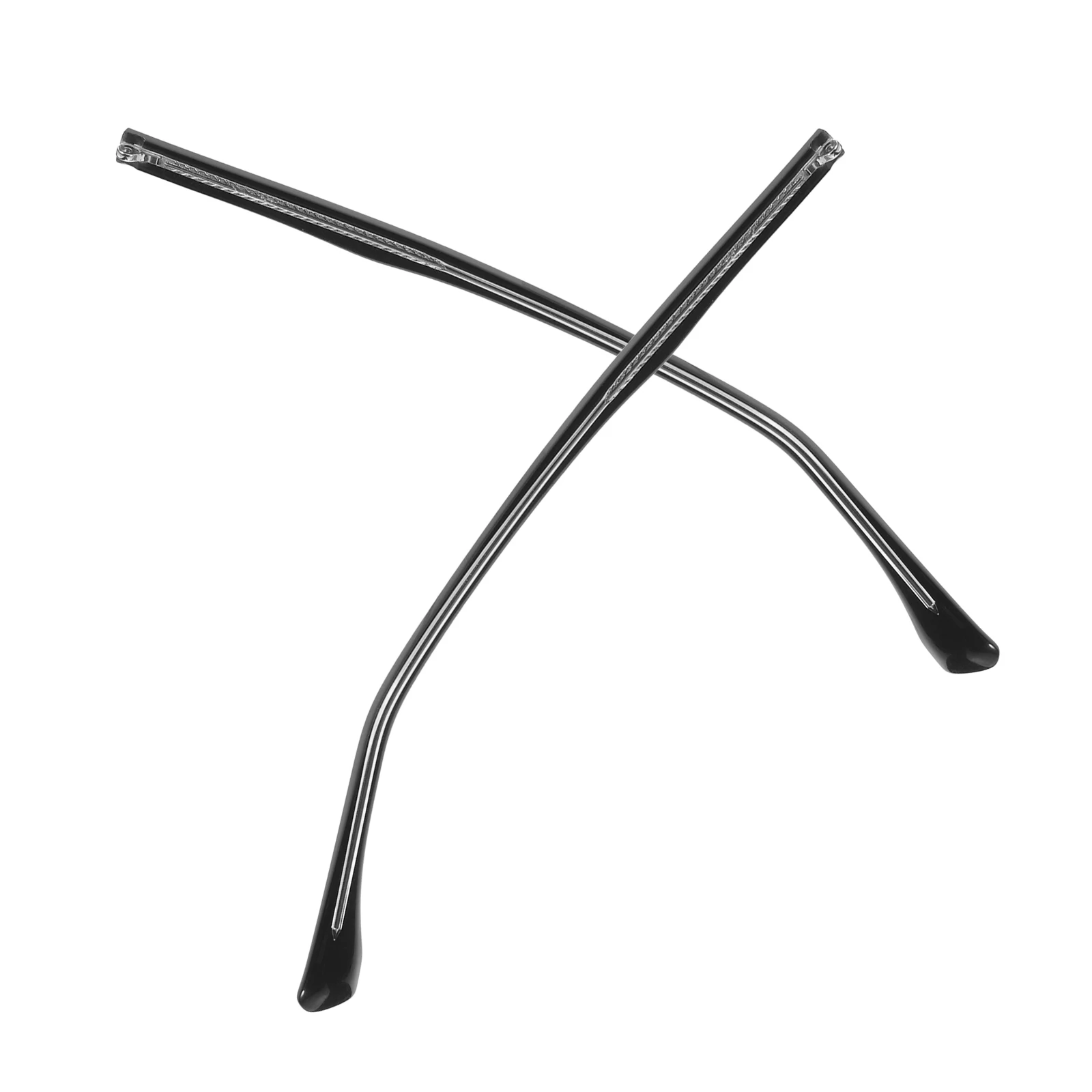 Accessories Eyeglass Temple Arm Repair Kit Replacement Parts for Sunglasses Reading Glasses Metal Crystal Comfortable Anti Slip
Accessories Eyeglass Temple Arm Repair Kit Replacement Parts for Sunglasses Reading Glasses Metal Crystal Comfortable Anti Slip