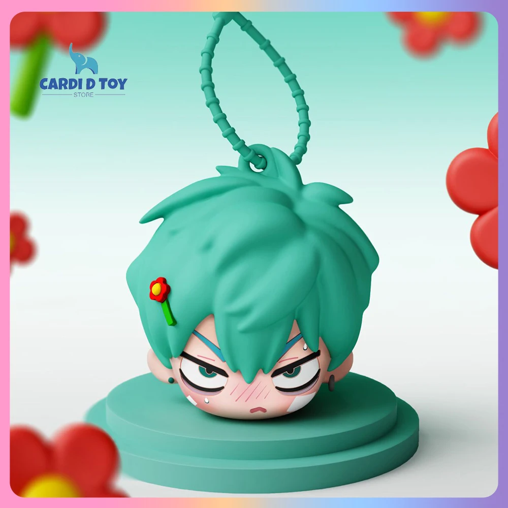 New Genuine Alien Stage Mystery Box Alien Stage Silicone Earbud Case Trendy Play Gift Toy Anart Art School Series Blind Box
New Genuine Alien Stage Mystery Box Alien Stage Silicone Earbud Case Trendy Play Gift Toy Anart Art School Series Blind Box