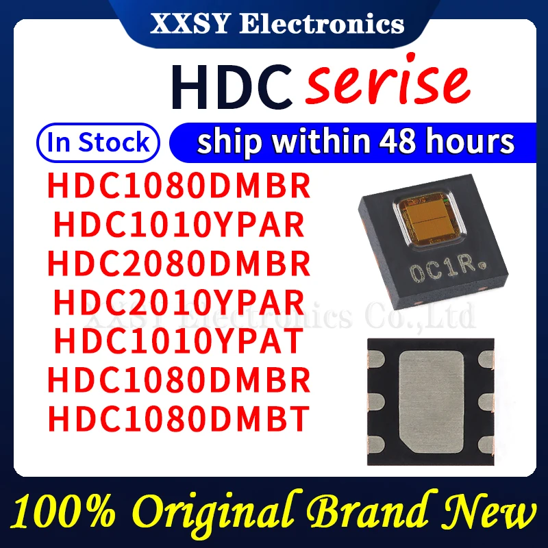 HDC1080DMBR HDC1010YPAR HDC2080DMBR HDC2010YPAR HDC1010YPAT HDC1080DMBT В наличии 100% оригинал и новый
HDC1080DMBR HDC1010YPAR HDC2080DMBR HDC2010YPAR HDC1010YPAT HDC1080DMBT В наличии 100% оригинал и новый
