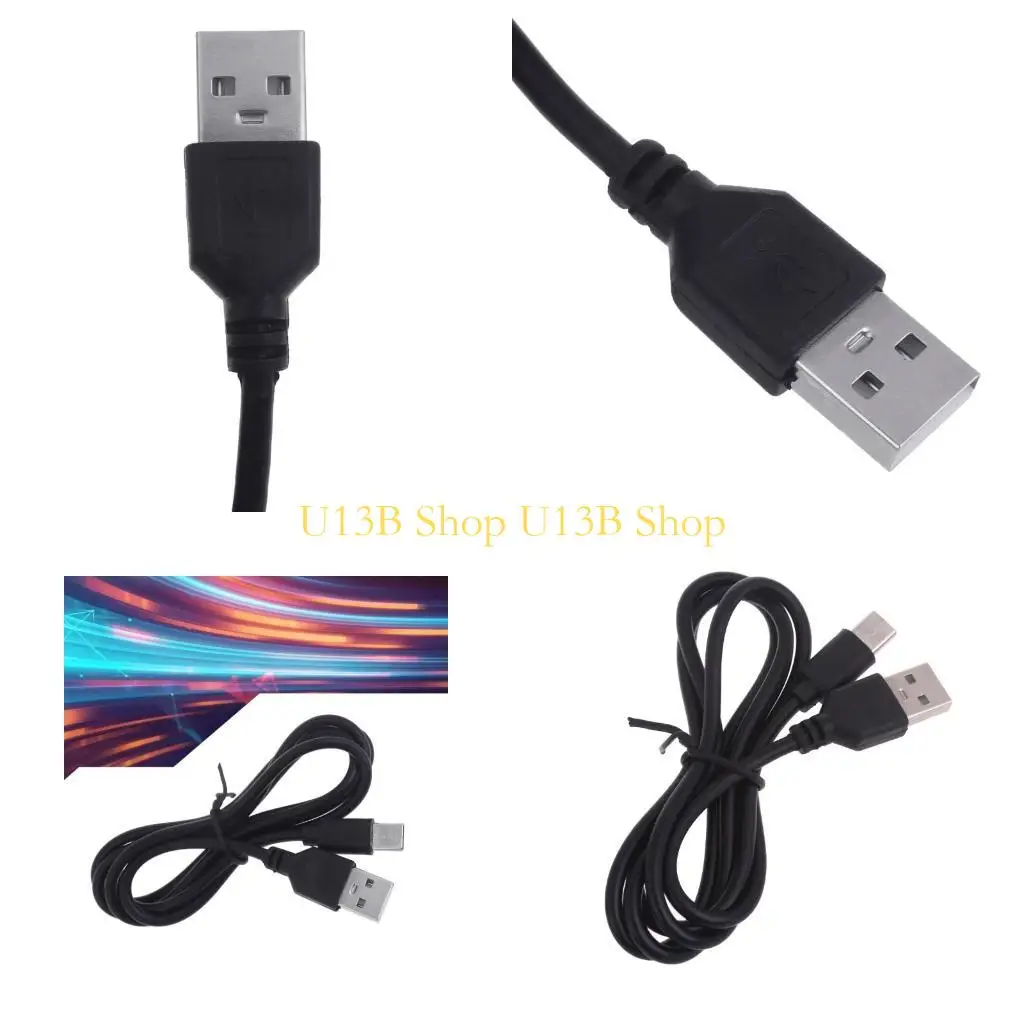 USB USB в USB C Кабель C Кабель быстрого зарядного устройства
USB USB в USB C Кабель C Кабель быстрого зарядного устройства