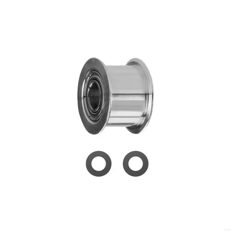 H9EB Belt Idler Pulley Smooth Idler Pulley XY Tensioner Idler Replacement for X1/X1C
H9EB Belt Idler Pulley Smooth Idler Pulley XY Tensioner Idler Replacement for X1/X1C