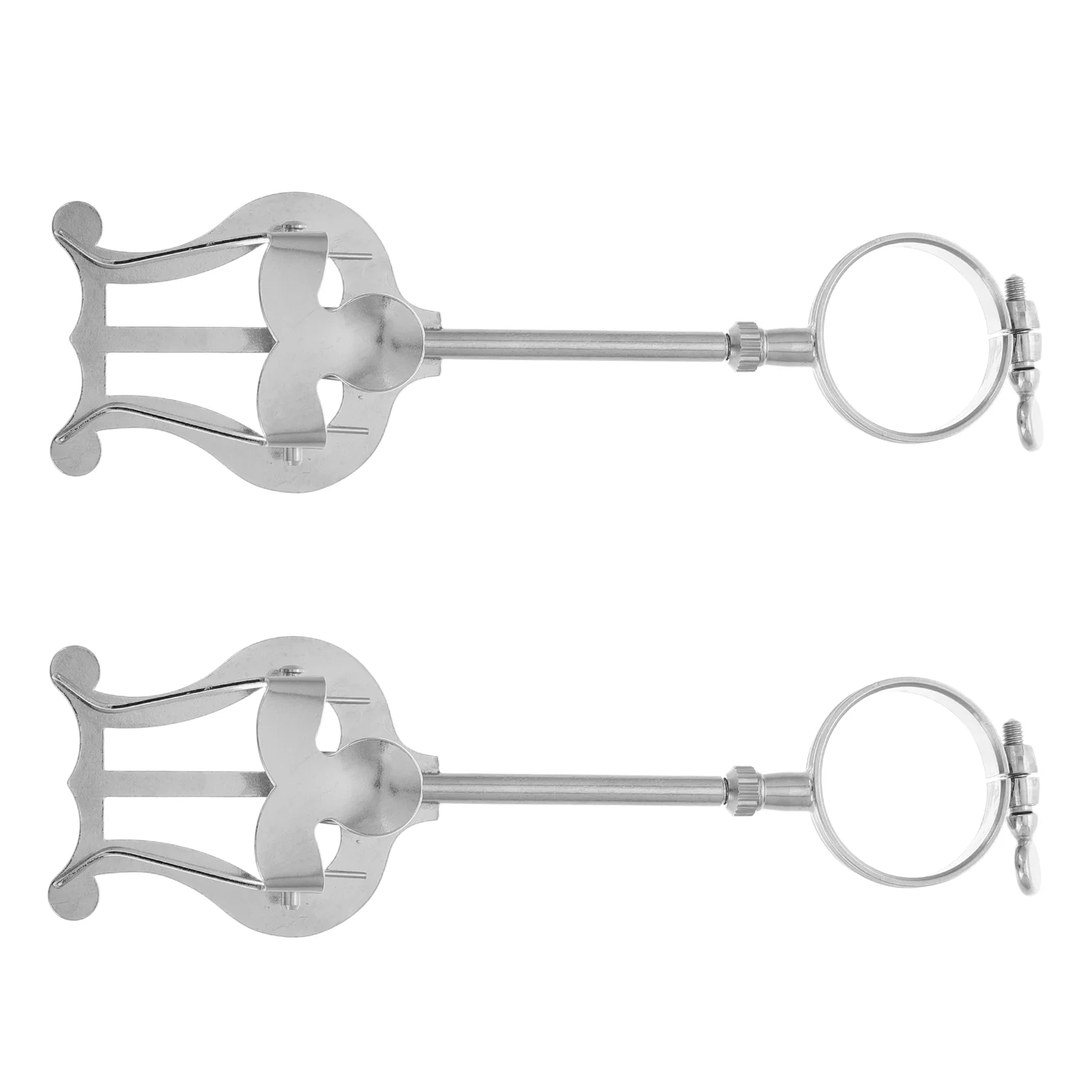 2Pcs Clarinet Music Holder Portable Lyre Sheet Music Clip For Clarinet Clamp Adjustable Stand for Band Practice Performance
2Pcs Clarinet Music Holder Portable Lyre Sheet Music Clip For Clarinet Clamp Adjustable Stand for Band Practice Performance