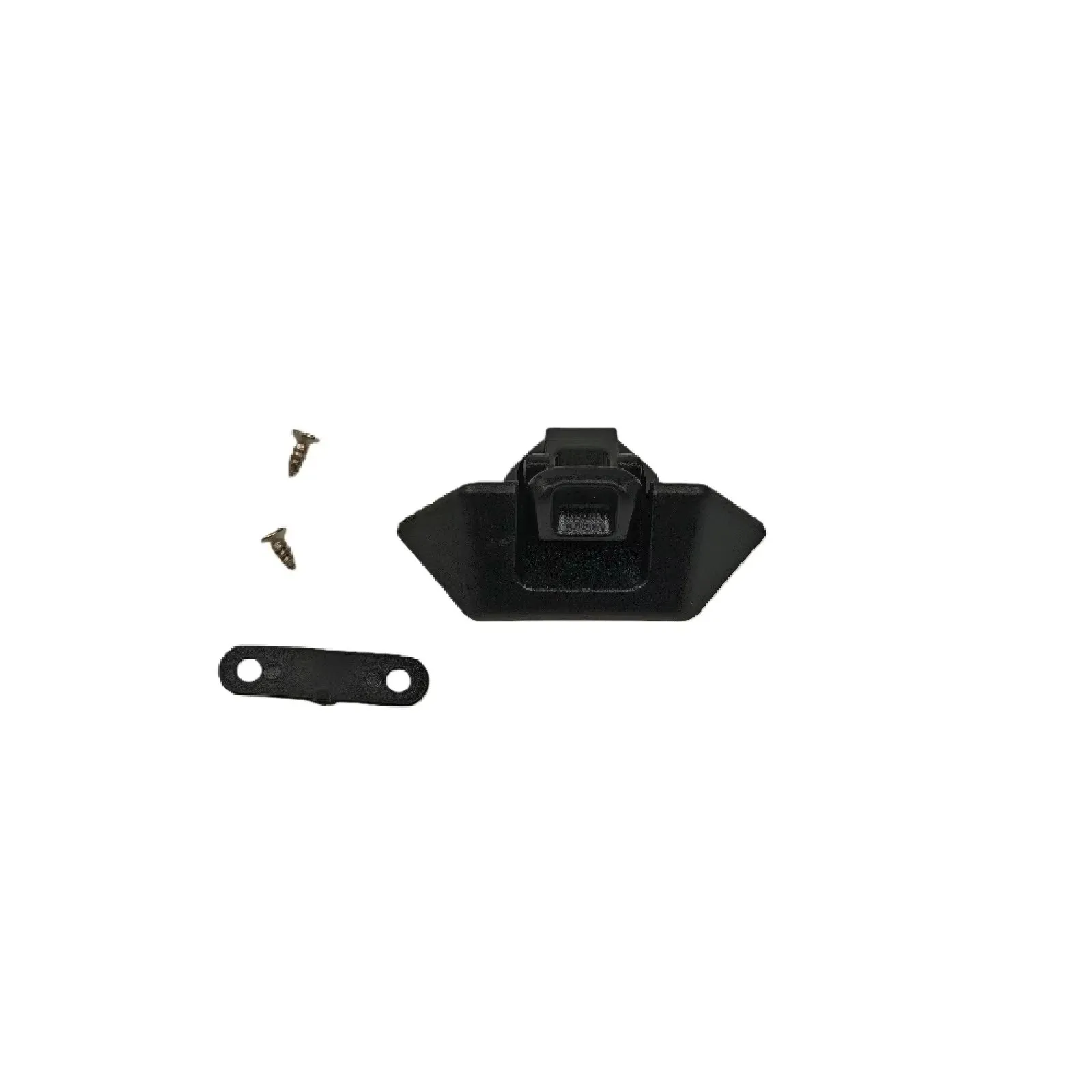 Visor Mouth Lock for KYT R2R Shield Buckle Visera Casco Moto
Visor Mouth Lock for KYT R2R Shield Buckle Visera Casco Moto