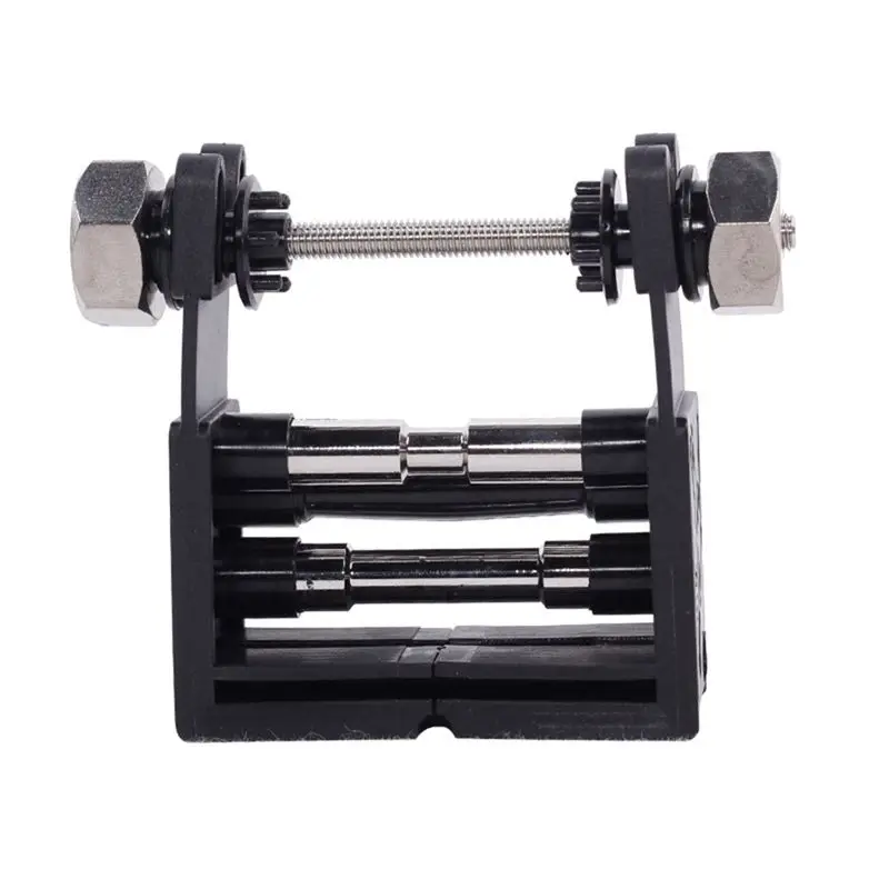 【Supernew】Composite Recurve Bowstring Winding Device Guard String Winding Device Archery Archery Equipment Durable Easy Install
【Supernew】Composite Recurve Bowstring Winding Device Guard String Winding Device Archery Archery Equipment Durable Easy Install