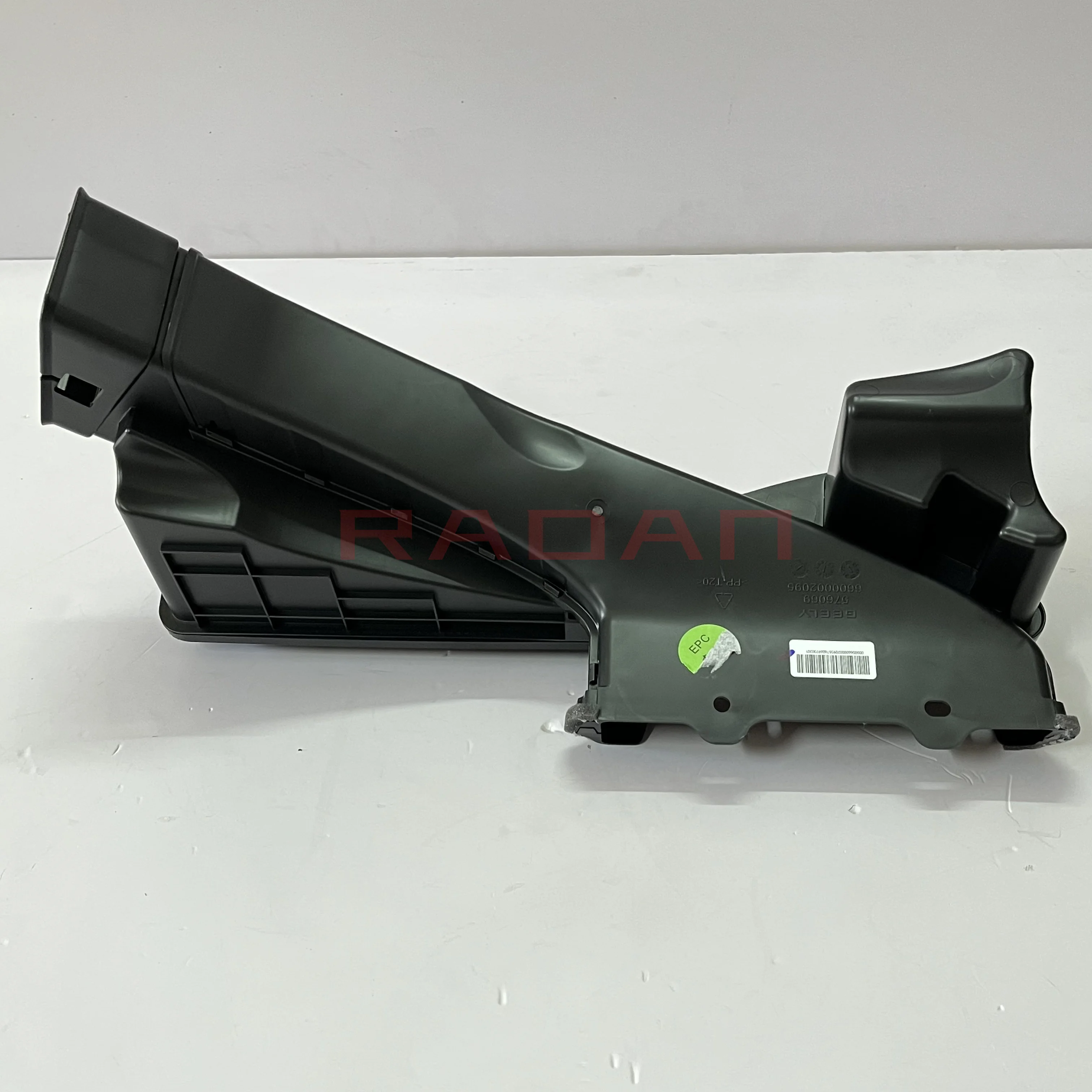 Впускная труба воздухоочистителя оригинального качества для Geely Coolray SX11 2032040800
Впускная труба воздухоочистителя оригинального качества для Geely Coolray SX11 2032040800