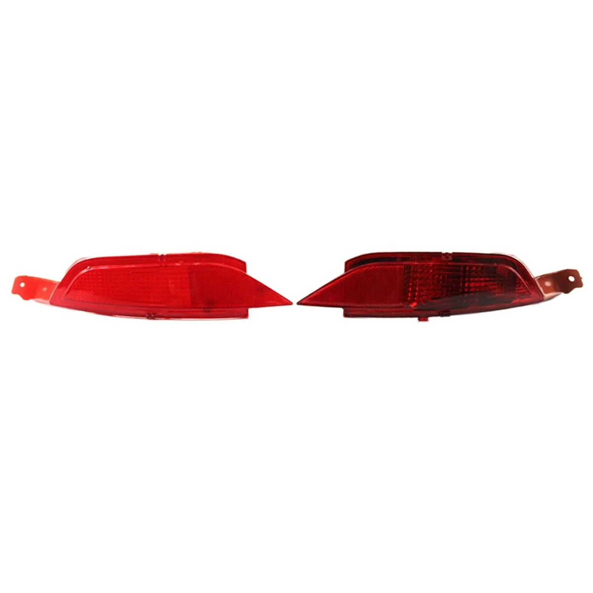 Отражатель заднего бампера для Ford Fiesta 2009-2015 8A61-15500-AB 8A61-15K273-AB
Отражатель заднего бампера для Ford Fiesta 2009-2015 8A61-15500-AB 8A61-15K273-AB