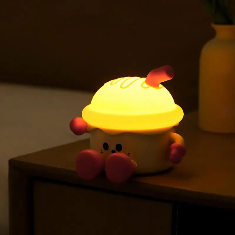 LED Night Light Table Night Lamp Adjustable Bedroom Lights Non-Glaring LED Lighting Indoor Lamp For Night Feeding Diaper
LED Night Light Table Night Lamp Adjustable Bedroom Lights Non-Glaring LED Lighting Indoor Lamp For Night Feeding Diaper