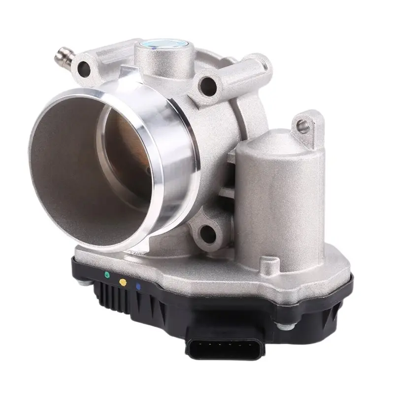 For Accent Venue Elantra Kia Forte Rio 2017- 2023 Throttle Body Assembly Part Number 35100-2M329 351002M329
For Accent Venue Elantra Kia Forte Rio 2017- 2023 Throttle Body Assembly Part Number 35100-2M329 351002M329