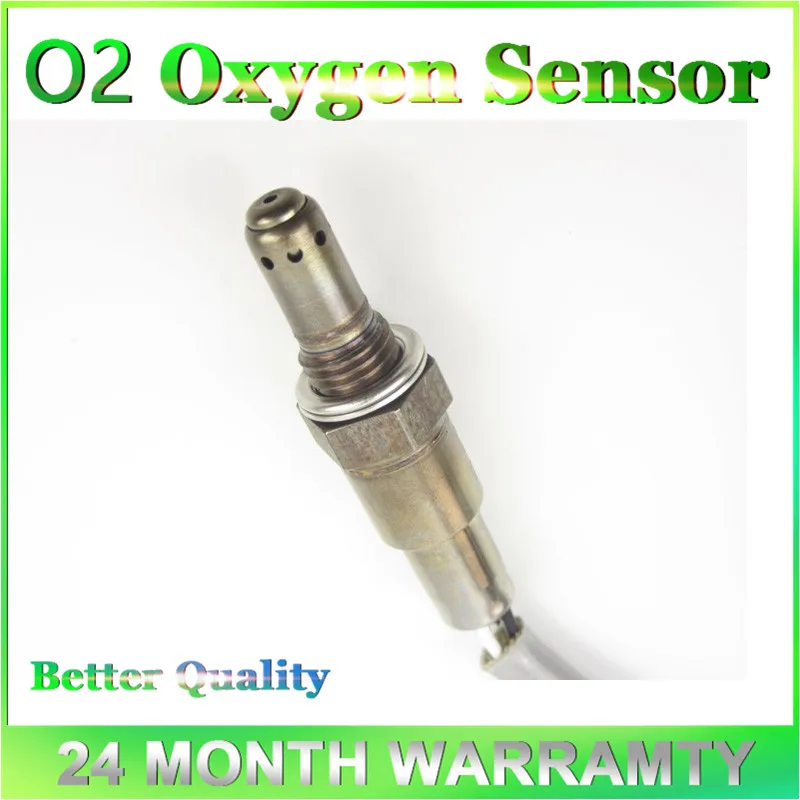 18213-98J30 18213-98J30-000 Lambda Probe Oxygen O2 Sensor Fit for Suzuki Outboard DF 100 115 140 150 175 200 250 300 2013-2018
18213-98J30 18213-98J30-000 Lambda Probe Oxygen O2 Sensor Fit for Suzuki Outboard DF 100 115 140 150 175 200 250 300 2013-2018