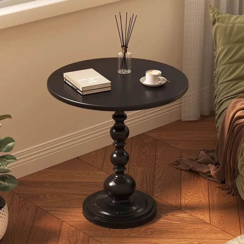 Round Coffee Table Café Tables Balcony Modern Retro Commercial Café Tables Homestay Metal Furniture La Mesa MH40ZZ
Round Coffee Table Café Tables Balcony Modern Retro Commercial Café Tables Homestay Metal Furniture La Mesa MH40ZZ