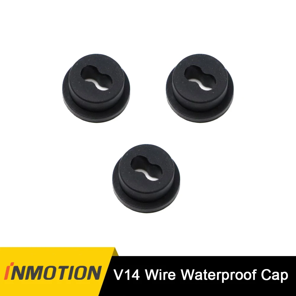 Original V14 Waterproof Headlight Protect Wire Cover For INMOTION V14 Electric Unicycle Wire Waterproof Protect Cap Parts
Original V14 Waterproof Headlight Protect Wire Cover For INMOTION V14 Electric Unicycle Wire Waterproof Protect Cap Parts