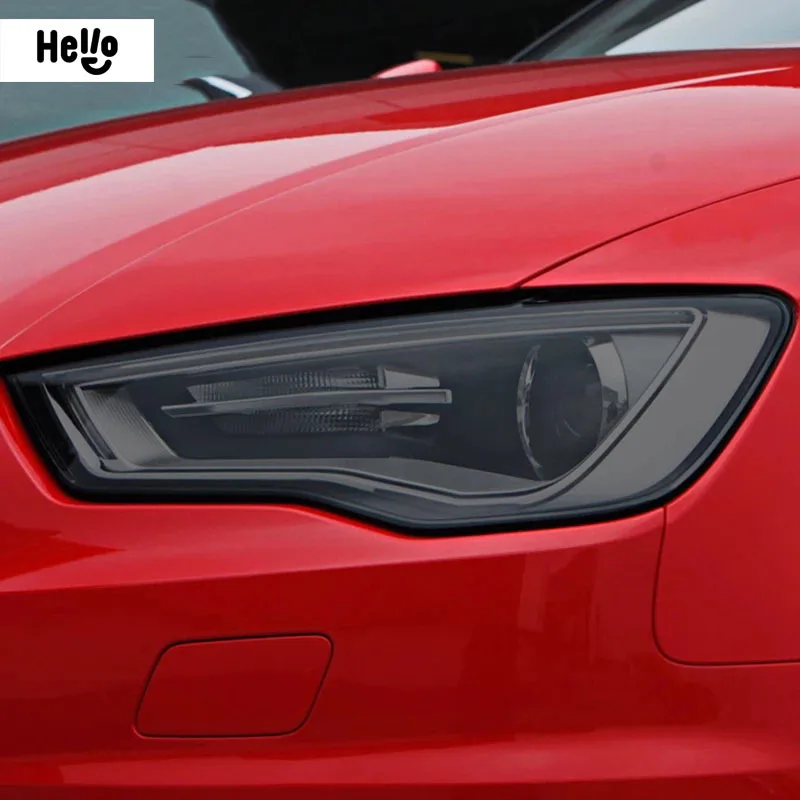 Для Audi A3 8V A4 B8 B9 A5 A6 C8 A7 A8 D4 TT E-tron R8 аксессуары для автомобильной фары оттенок дымчатого черного цвета Защитная пленка ТПУ стикер
Для Audi A3 8V A4 B8 B9 A5 A6 C8 A7 A8 D4 TT E-tron R8 аксессуары для автомобильной фары оттенок дымчатого черного цвета Защитная пленка ТПУ стикер