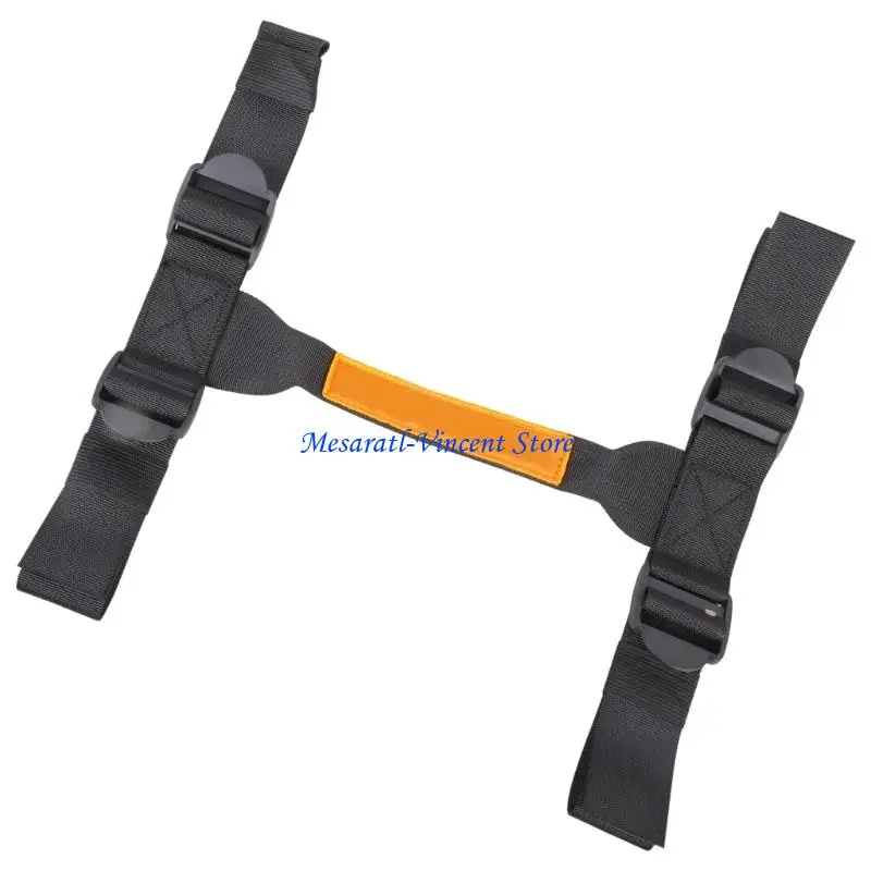 A70F Motorbike Rear Side Box Pannier Handle Strap Rope Polyester Strap
A70F Motorbike Rear Side Box Pannier Handle Strap Rope Polyester Strap