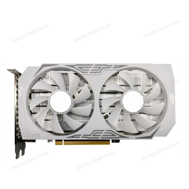 New Radeon RTX3050 8G DDR6 Graphics Card Video Memory Gaming Card HDMI-compatible DP Direx12 Computer Components
New Radeon RTX3050 8G DDR6 Graphics Card Video Memory Gaming Card HDMI-compatible DP Direx12 Computer Components