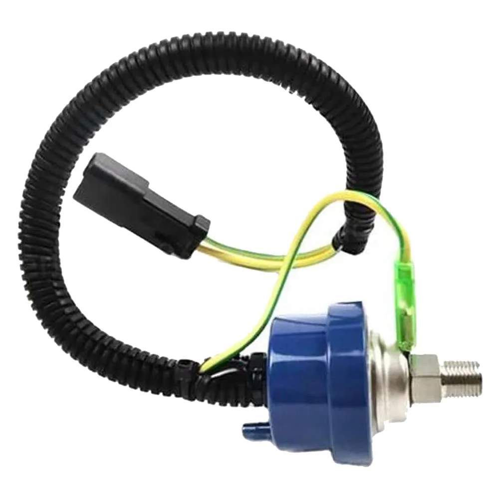 PC-8 PC130-8 PC300-8 PC400-8 Excavator Spare Parts Air Filter Sensor 7861-93-1420 7861931420
PC-8 PC130-8 PC300-8 PC400-8 Excavator Spare Parts Air Filter Sensor 7861-93-1420 7861931420