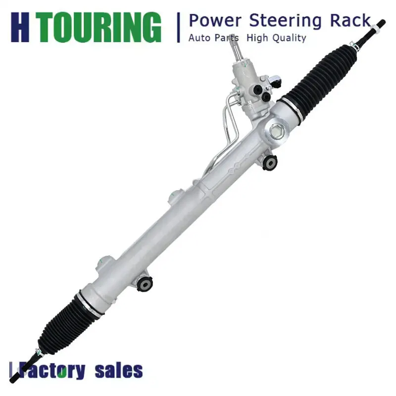 Power Steering Rack for Mercedes BENZ 2514600025 A1644600300 1644600225 1644600400 1644600600 1644600800 25111051013 2514600225
Power Steering Rack for Mercedes BENZ 2514600025 A1644600300 1644600225 1644600400 1644600600 1644600800 25111051013 2514600225