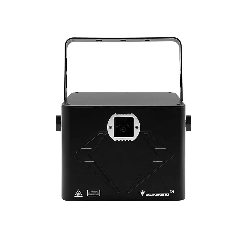 AOPU New Model 5W 10W RGB Full Color Laser Stage Lights for Night Club DJ Party
AOPU New Model 5W 10W RGB Full Color Laser Stage Lights for Night Club DJ Party