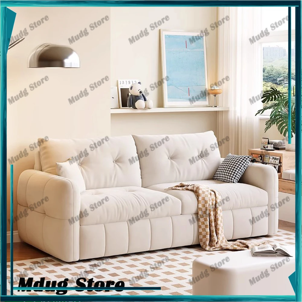 Armrest Folding Couple Sofa Multifunctional Expandable Loft Reading Sofa Individual Living Room Meuble De Salon Decoration
Armrest Folding Couple Sofa Multifunctional Expandable Loft Reading Sofa Individual Living Room Meuble De Salon Decoration