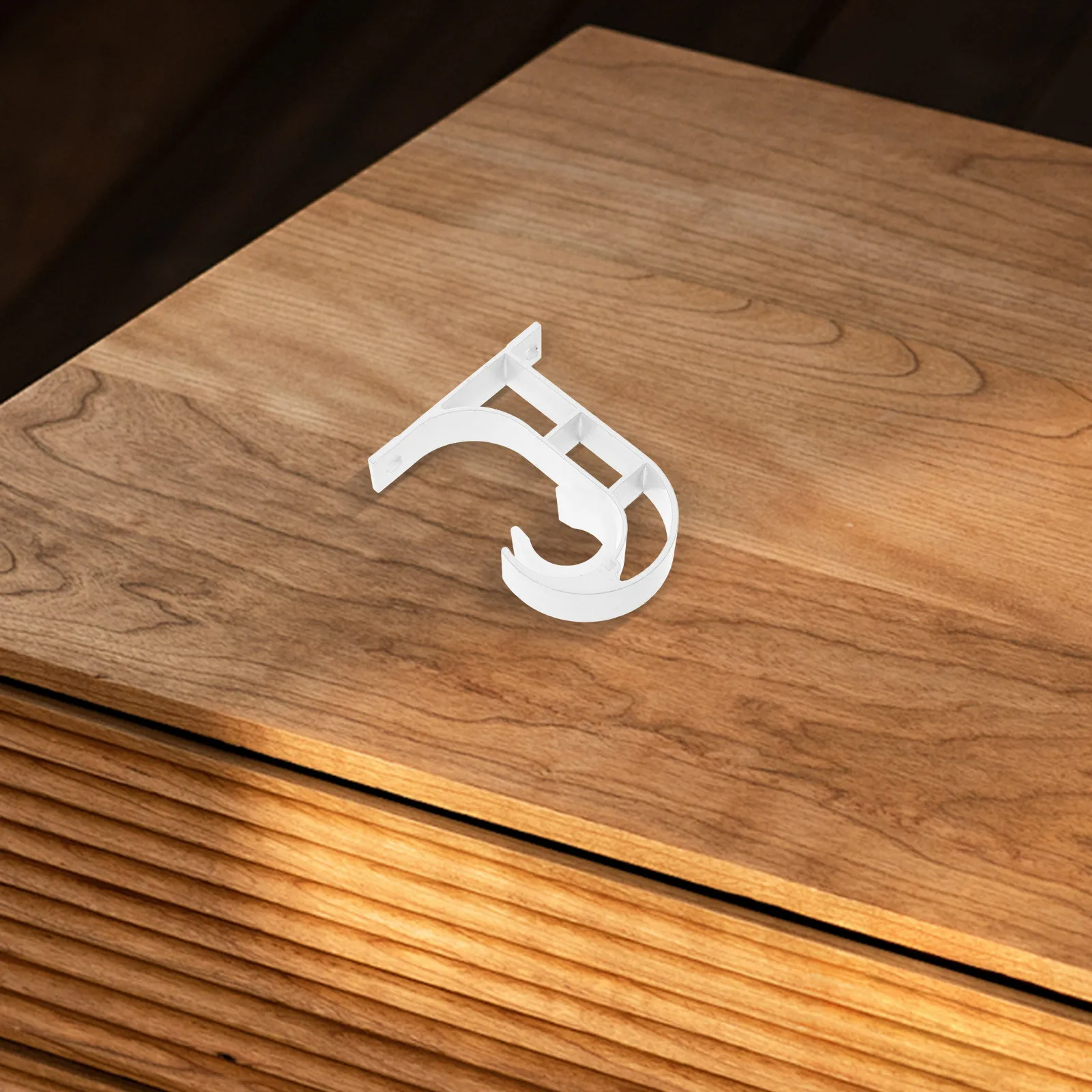 4pcs Ceiling Curtain Rod Holder Stainless Steel Heavy Duty Bracket For Home Office Hotel Decor Mounting Hardware
4pcs Ceiling Curtain Rod Holder Stainless Steel Heavy Duty Bracket For Home Office Hotel Decor Mounting Hardware