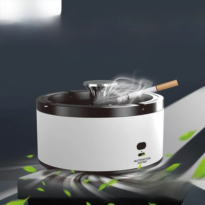 Smart Ashtray High End Living Room Dust Free Smoke Eliminator Luxury Feel Creative Gift Festival Supplies Positive Rich
Smart Ashtray High End Living Room Dust Free Smoke Eliminator Luxury Feel Creative Gift Festival Supplies Positive Rich