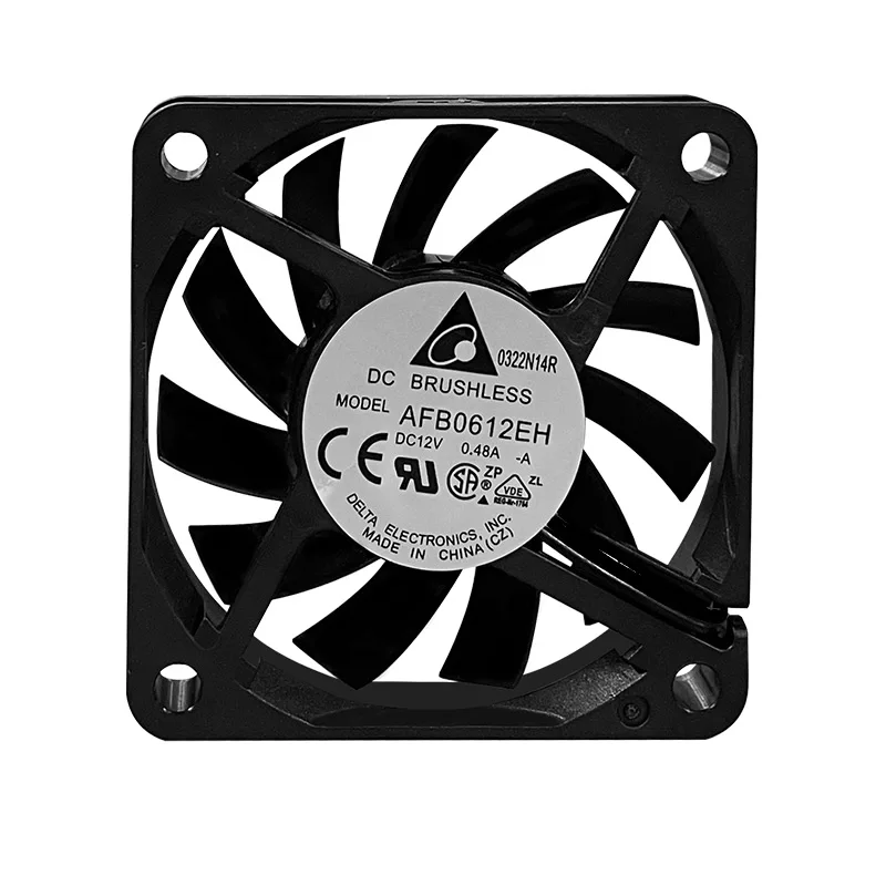 6/9 cm silent power amplifier inverter computer host cooling mini itx chassis dedicated fan 12V silent
6/9 cm silent power amplifier inverter computer host cooling mini itx chassis dedicated fan 12V silent
