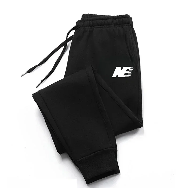 Autumn and winter men's casual pants sports men's jogging pants sports pants men's street pants
Autumn and winter men's casual pants sports men's jogging pants sports pants men's street pants