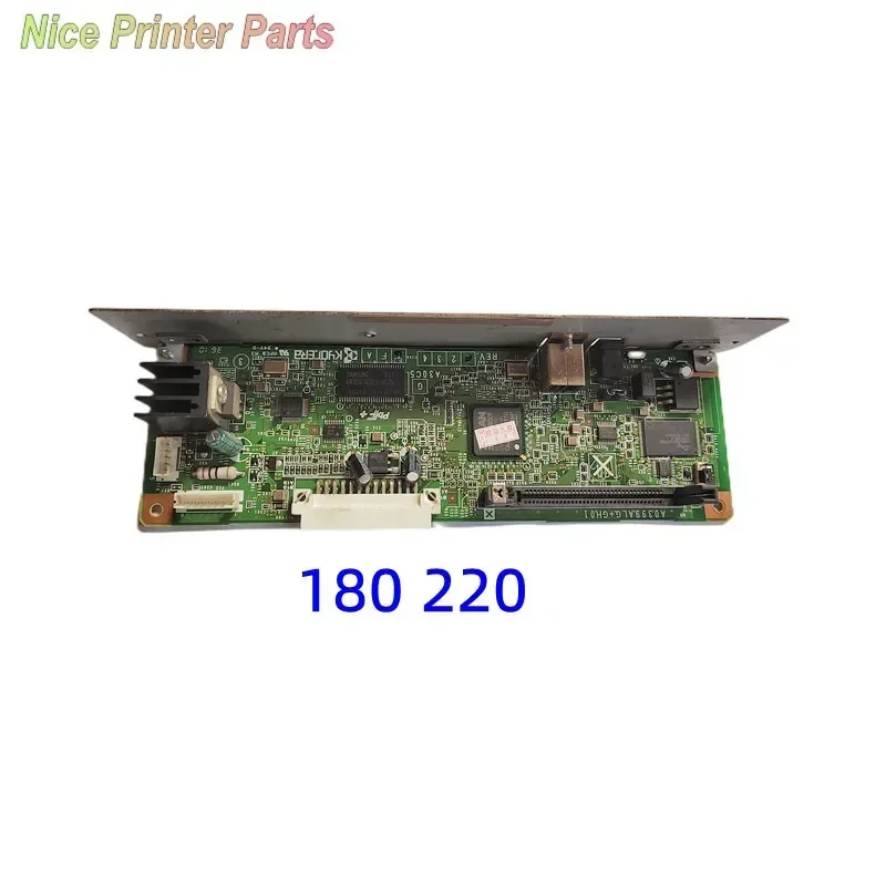 Восстановленная печатная плата для Kyocera Taskalfa 1635 2035 180 220 км 180, запчасти для принтера, аксессуары, высокое качество
Восстановленная печатная плата для Kyocera Taskalfa 1635 2035 180 220 км 180, запчасти для принтера, аксессуары, высокое качество