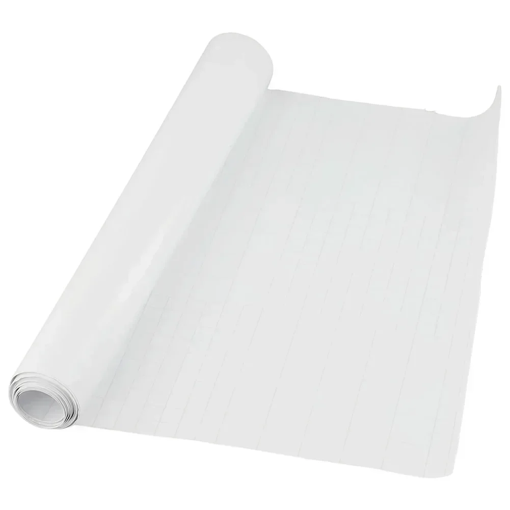 Vinyl Film Wrap Gloss White Vinyl Car Modification High Universality Fitment Protects Your Car For Vehicle Paint Protection
Vinyl Film Wrap Gloss White Vinyl Car Modification High Universality Fitment Protects Your Car For Vehicle Paint Protection