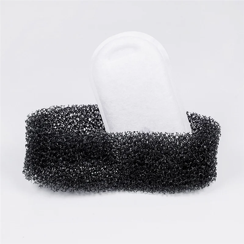 24 шт. сменные фильтры для фонтана для воды из нержавеющей стали, губчатые фильтры с активированным углем-A54Q
24 шт. сменные фильтры для фонтана для воды из нержавеющей стали, губчатые фильтры с активированным углем-A54Q