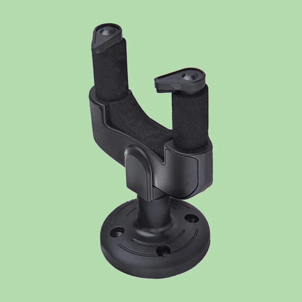 4 PCS/Set Bass Guitar Wall Mount Hook Rack Clothing Coat Hanger Stand Hangers for
4 PCS/Set Bass Guitar Wall Mount Hook Rack Clothing Coat Hanger Stand Hangers for