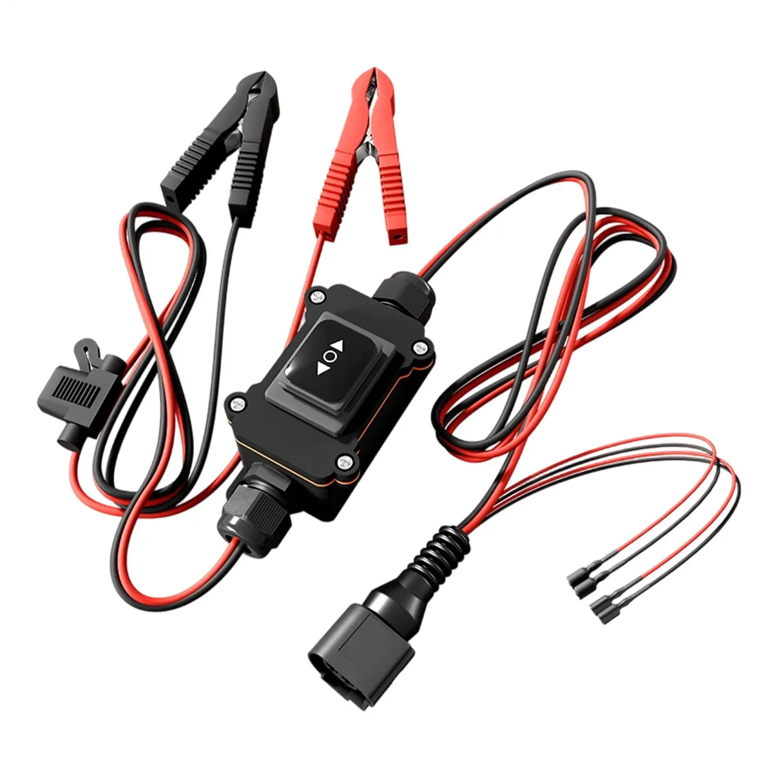 Vehicle Scanner Diagnostic Tool Universal Fast Check Automotive Check Engine Light Tester for Battery Circuit Motor Engine Light
Vehicle Scanner Diagnostic Tool Universal Fast Check Automotive Check Engine Light Tester for Battery Circuit Motor Engine Light