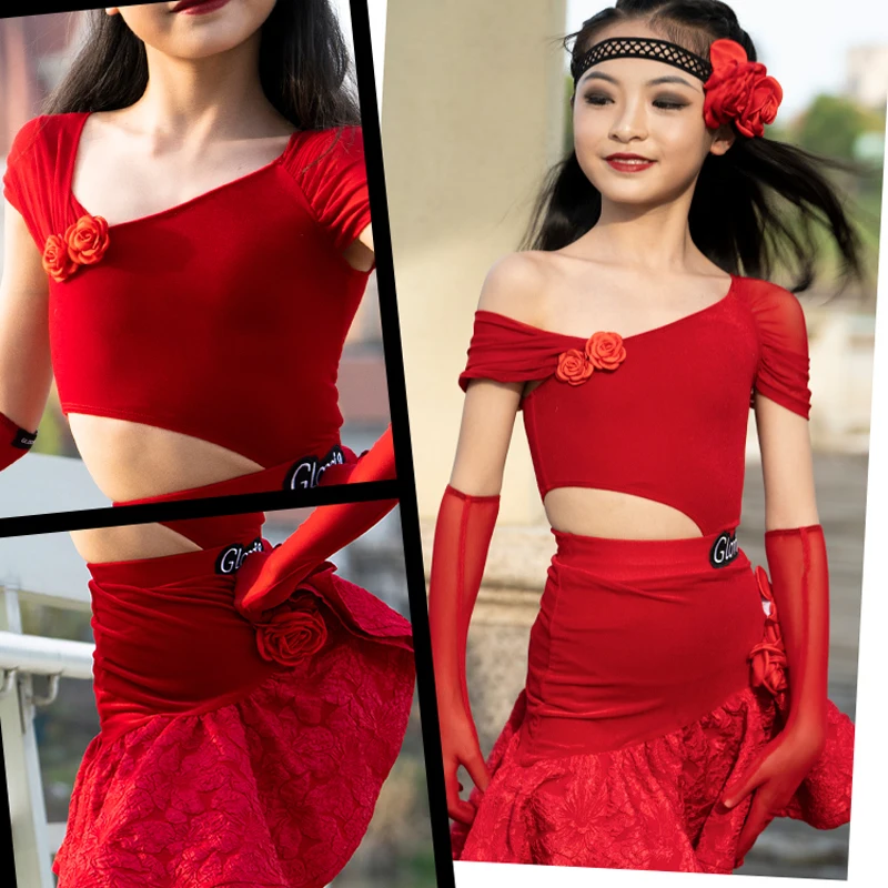 Латинская юбка для выпускного вечера для девочек, вечерняя спортивная одежда, платье для соревнований по балу, сценический костюм, танцевальная одежда, вечерняя одежда
Латинская юбка для выпускного вечера для девочек, вечерняя спортивная одежда, платье для соревнований по балу, сценический костюм, танцевальная одежда, вечерняя одежда