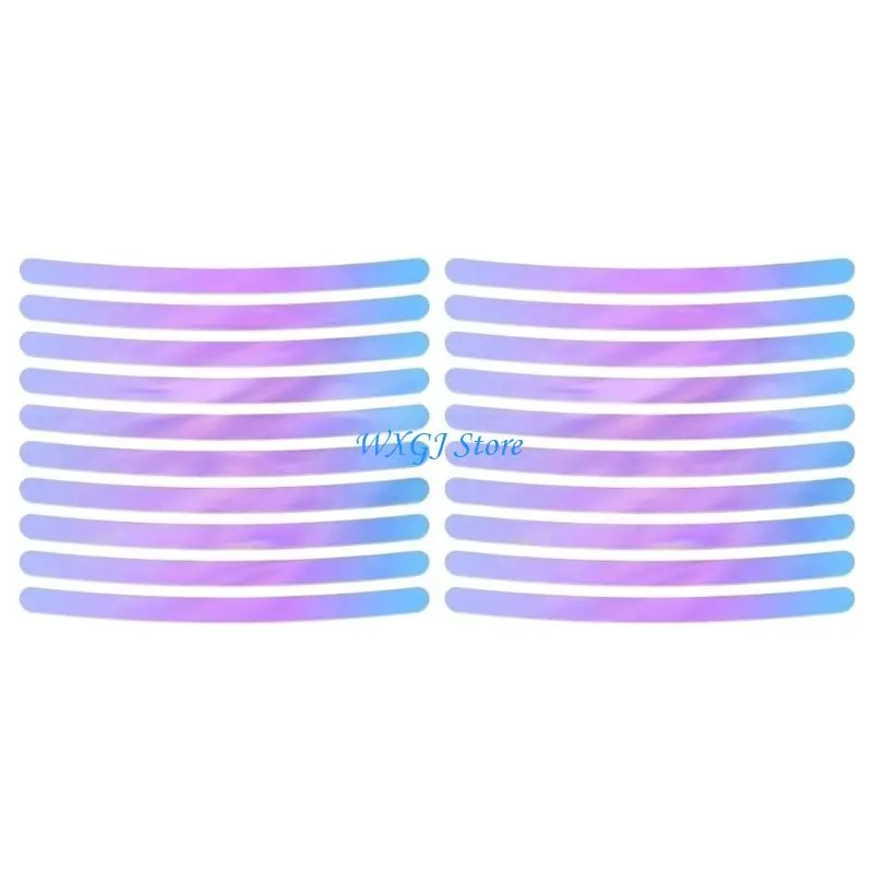 37JE Car Vehicle Tire Rims Night Safety Warning Stickers Decorative Stripe Sticker
37JE Car Vehicle Tire Rims Night Safety Warning Stickers Decorative Stripe Sticker