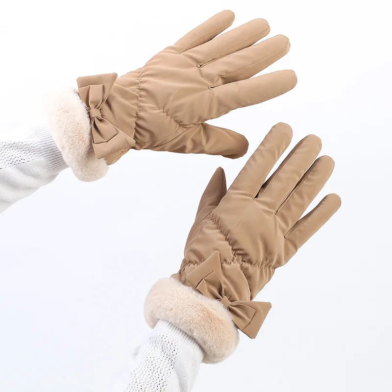 Butterfly gloves female winter thickened fleece riding cold-resistant touch-screen electric bicycle warm cotton fleece riding sk
Butterfly gloves female winter thickened fleece riding cold-resistant touch-screen electric bicycle warm cotton fleece riding sk