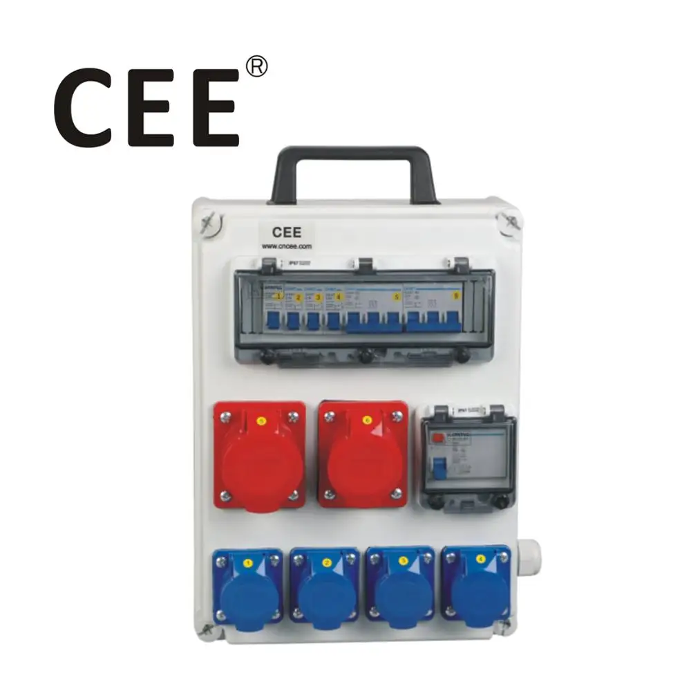 CEE-24 OEM промышленные многорозетки, комбинированная коробка, распределительная коробка питания,
CEE-24 OEM промышленные многорозетки, комбинированная коробка, распределительная коробка питания,