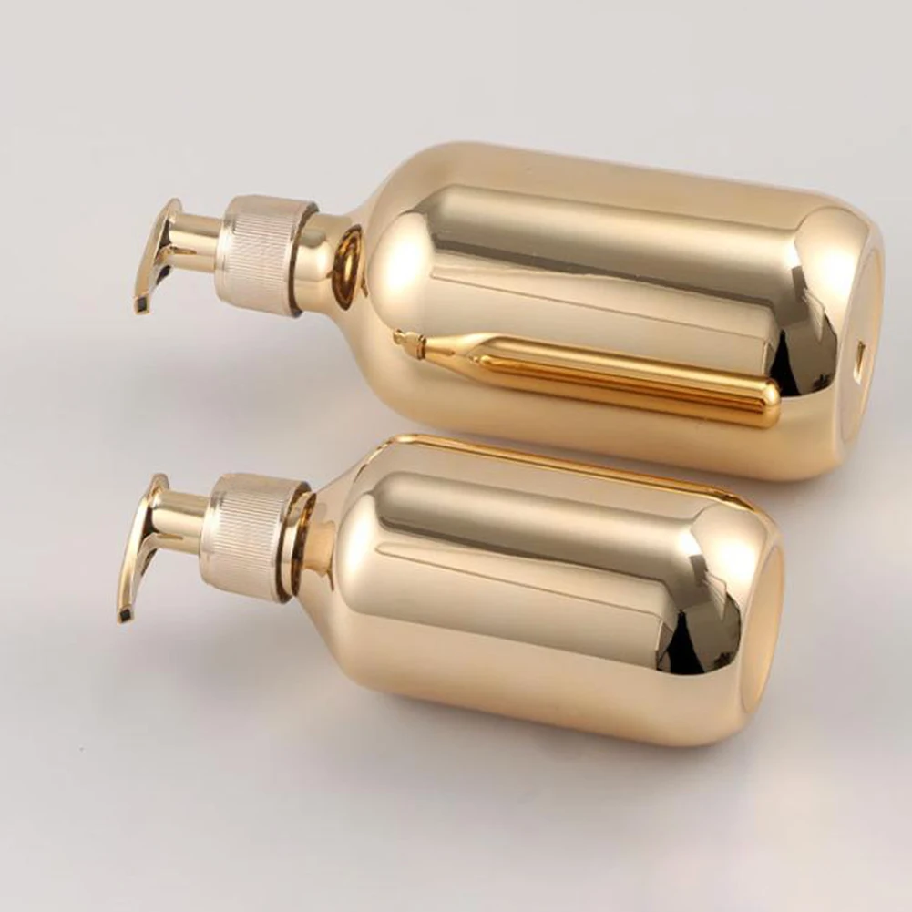 Large Capacity Shampoo Bottle Shampoo Bottle Lotion Bottle Outdoor Camping PET Push Soap Dispenser Travel Bottle
Large Capacity Shampoo Bottle Shampoo Bottle Lotion Bottle Outdoor Camping PET Push Soap Dispenser Travel Bottle