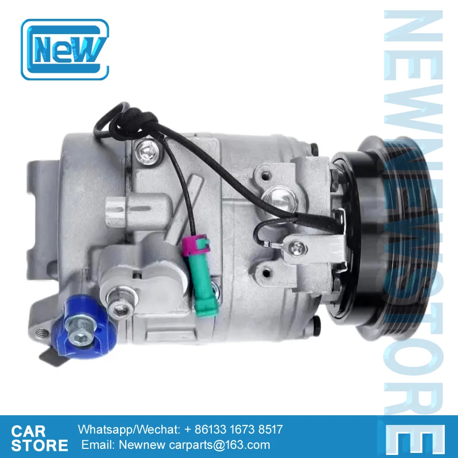 Воздушный компрессор для Audi A4 B5 A6 C4 C5 Skoda Superb I VW Passat 3B 8D 0260805 К 8Д 0260805 P 8D 0260805 Р 8Д 0260805 RX 8D 0260805 J
Воздушный компрессор для Audi A4 B5 A6 C4 C5 Skoda Superb I VW Passat 3B 8D 0260805 К 8Д 0260805 P 8D 0260805 Р 8Д 0260805 RX 8D 0260805 J