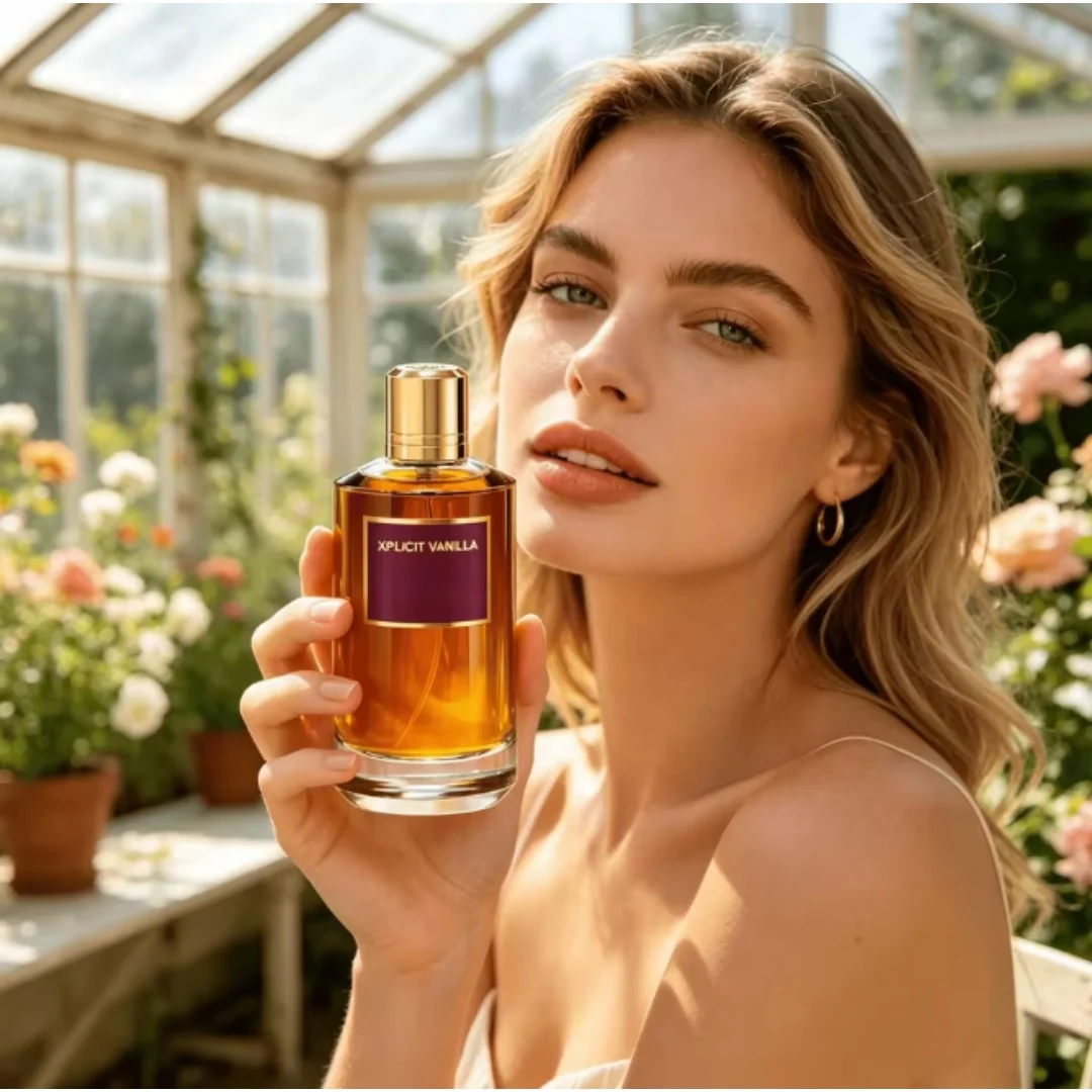 Parfum Luxury Unisex Long Lasting Gourmand Floral Oriental Scent Refined Alluring Sophisticated Signature
Parfum Luxury Unisex Long Lasting Gourmand Floral Oriental Scent Refined Alluring Sophisticated Signature