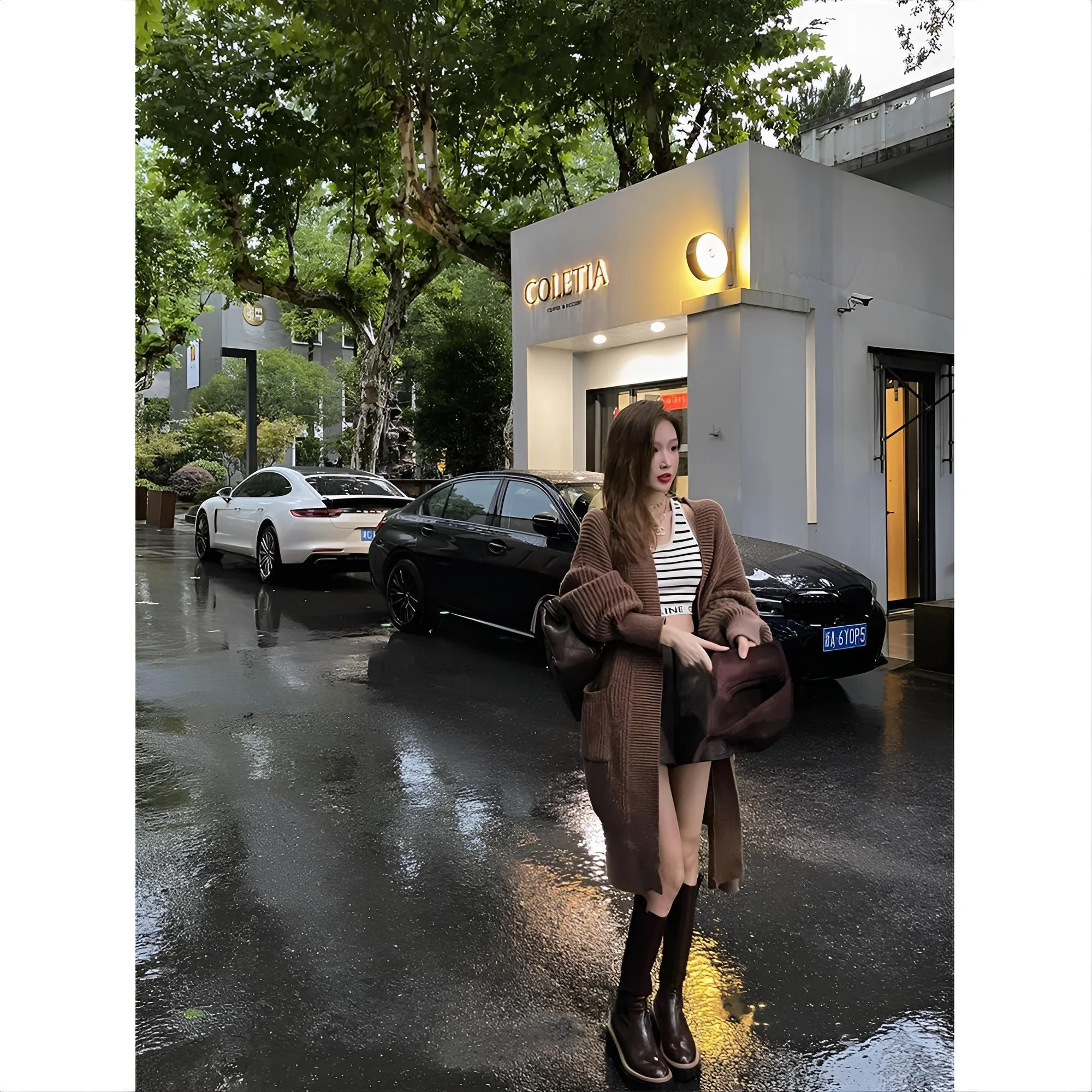 Утепленные кардиганы средней длины для офиса, женские, зимние, с завязками, в стиле варсити, премиум-качества, с ажурной отделкой, разноцветные, легкие, базовые
Утепленные кардиганы средней длины для офиса, женские, зимние, с завязками, в стиле варсити, премиум-качества, с ажурной отделкой, разноцветные, легкие, базовые