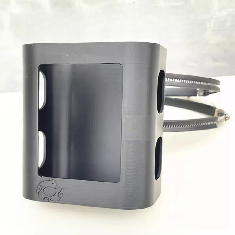 Hand pressure pot, watering can elastic strap, Xiaomi wireless air pump Mi 2pro special fixed storage bracket
Hand pressure pot, watering can elastic strap, Xiaomi wireless air pump Mi 2pro special fixed storage bracket