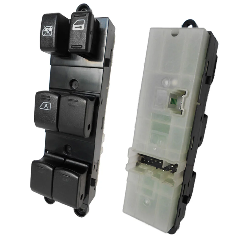 NEW Power Window Master Switch For Nissan Sentra 2008 2009 2010 2011 2012 25401-ZE80A,25401ZJ60A Electric Window Switch
NEW Power Window Master Switch For Nissan Sentra 2008 2009 2010 2011 2012 25401-ZE80A,25401ZJ60A Electric Window Switch