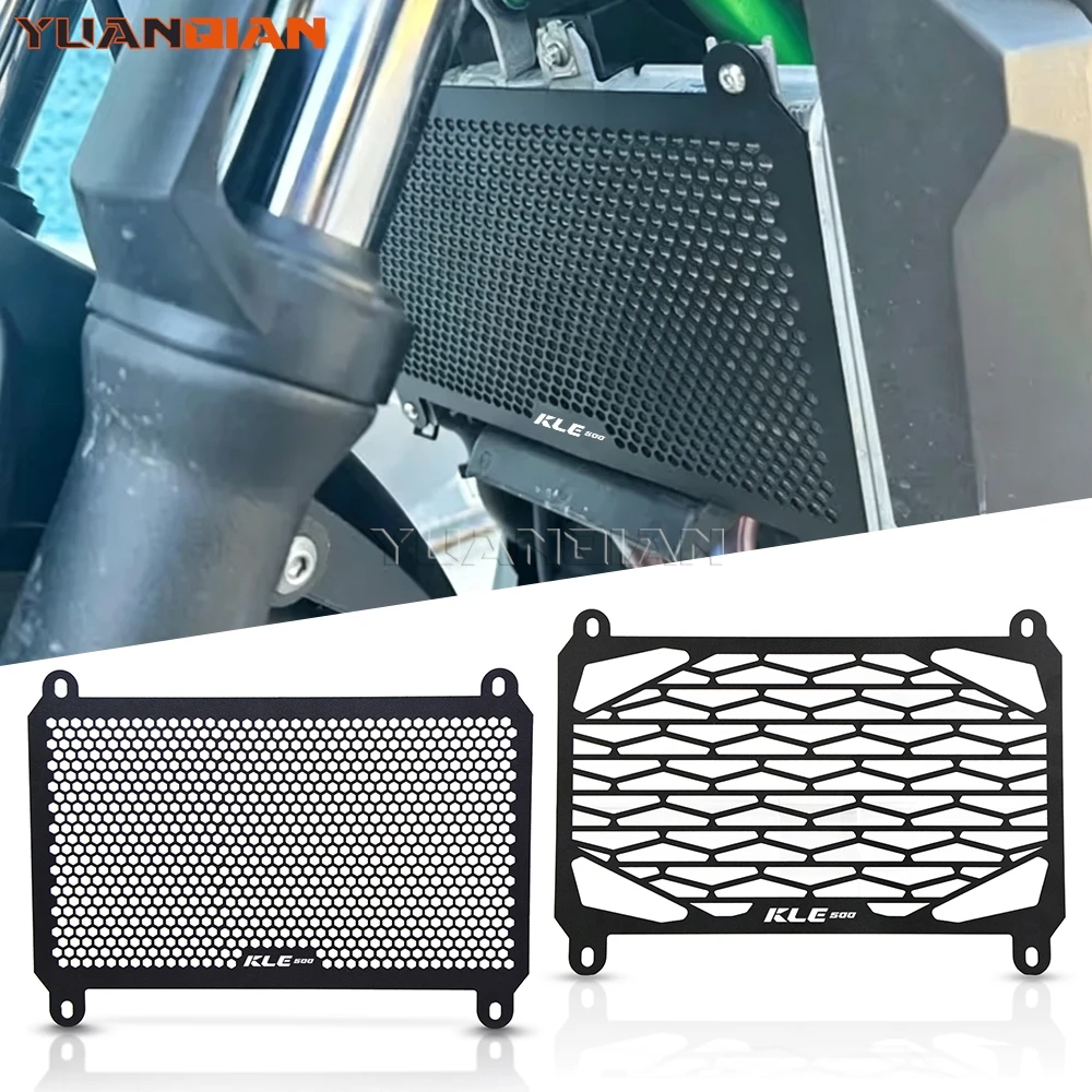 For Kawasaki KLE500 KLE 500 New Motorcycle Accessories Radiator Grille Guard Cover Protector Grill Protection KLE500/SE ABS 2026
For Kawasaki KLE500 KLE 500 New Motorcycle Accessories Radiator Grille Guard Cover Protector Grill Protection KLE500/SE ABS 2026