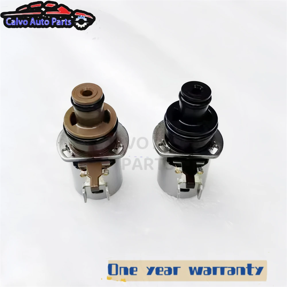 OEM # 31825AA050 New 12.2-13.2Ω Torque Converter Lock-Up Solenoid for Subaru Lineartronic CVT TR580 690 31825AA051 31706AA030
OEM # 31825AA050 New 12.2-13.2Ω Torque Converter Lock-Up Solenoid for Subaru Lineartronic CVT TR580 690 31825AA051 31706AA030