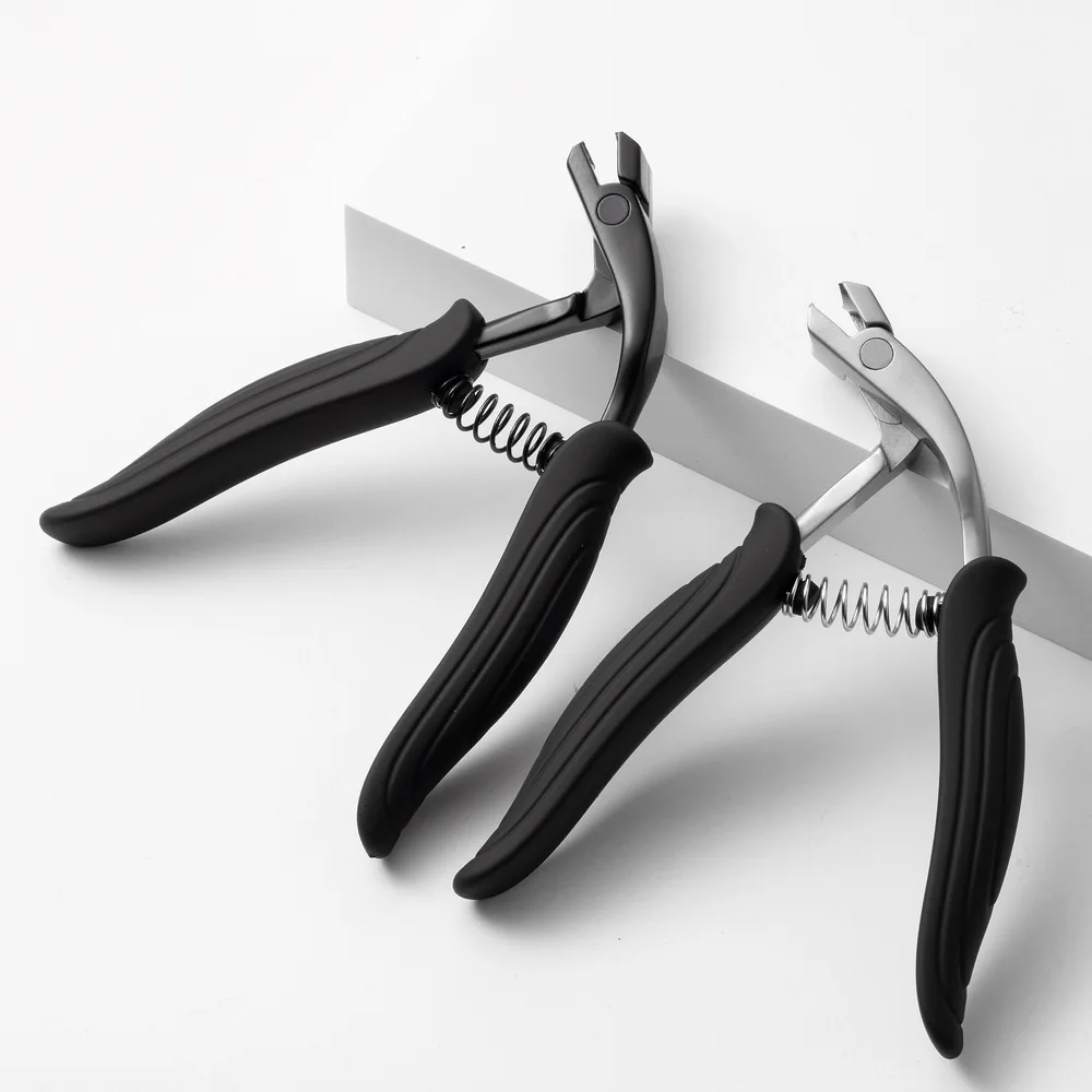 1PC Don't Bend To Cut Toenail Stainless Steel Elbow Nail Clipper Large Opening Nail Clippers Set Nail Cutter Pedicure Tools
1PC Don't Bend To Cut Toenail Stainless Steel Elbow Nail Clipper Large Opening Nail Clippers Set Nail Cutter Pedicure Tools