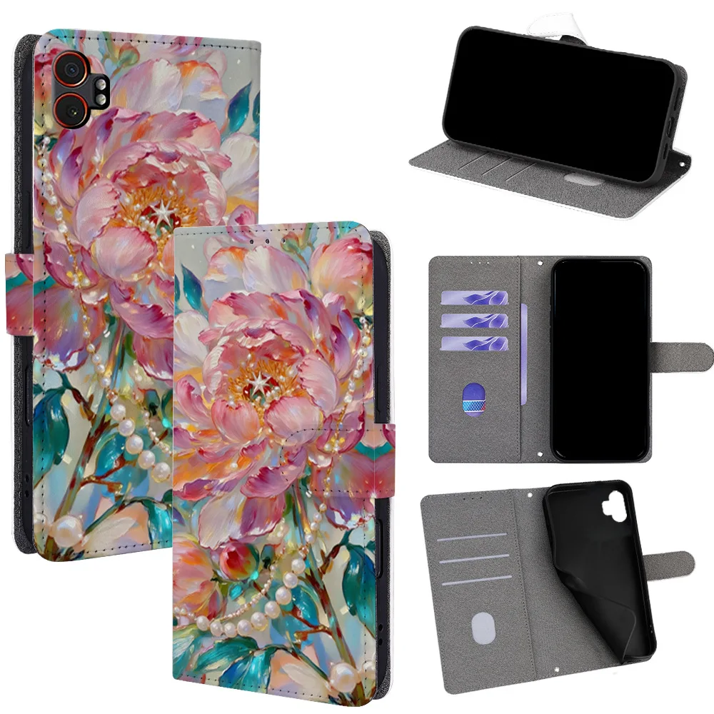 Magnetic Flip Phone Cover for Samsung Galaxy M06 F06 M16 F16 M55 C55 M54 F54 M53 M52 M35 M34 F34 M33 M15 F15 M14 M13 M12 F12 F41
Magnetic Flip Phone Cover for Samsung Galaxy M06 F06 M16 F16 M55 C55 M54 F54 M53 M52 M35 M34 F34 M33 M15 F15 M14 M13 M12 F12 F41